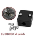 thumbnail image 4 of Motorcycle Satnav Phone Gps Navigation Holder Bracket For - R1200gs F800gs 2012 - 2017 Crf1000l, 4 of 5