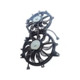 thumbnail image 3 of Auxiliary Fan Assembly - Compatible with 2012 - 2013 INFINITI M35h, 3 of 3