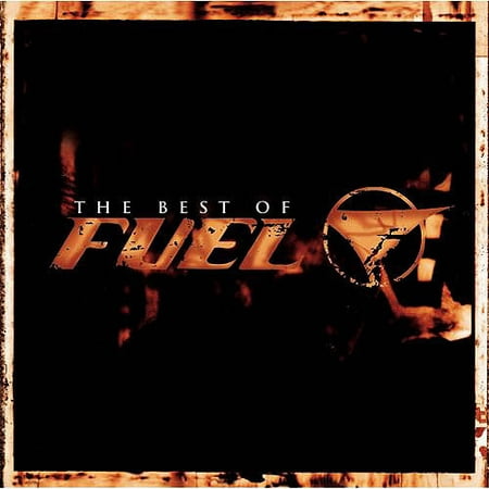 Fuel - Best of Fuel [CD] (Best 30 Rock Episodes)