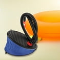 thumbnail image 4 of USHOBE Compact Foot Pump Inflator Pump For Pool Floats 1Pack, 4 of 8