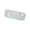 Grey, variant on CEORPER Big Display Wooden Digital Clock with Mood Light & Temperature Reading 240mm