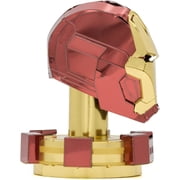 Marvel Iron Man Helmet - COLOR