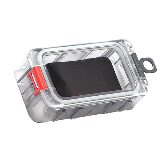 Water Tackle Box For Fishing Lure Tackle Box For Fishing Portable Fishing Tackle Storage Box