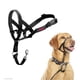 thumbnail image 1 of Collar para perro Halti, antitirones, ajustable, reflectante, negro, 1 of 6