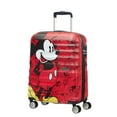 thumbnail image 4 of American Tourister Disney Wavebreaker Valise, 4 of 7