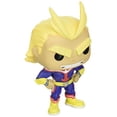thumbnail image 2 of Figura de Vinilo Funko My Hero Academia All Might Pop, 2 of 2