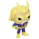 thumbnail image 2 of Figura de Vinilo Funko My Hero Academia All Might Pop, 2 of 2