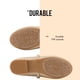 thumbnail image 5 of Dream Pairs Zapatos de vestir planos Mary Jane para niñas pequeñas Pedrería Boda Niños SERENA-100-KIDS Dream Pairs SERENA-100-KIDS, 5 of 5