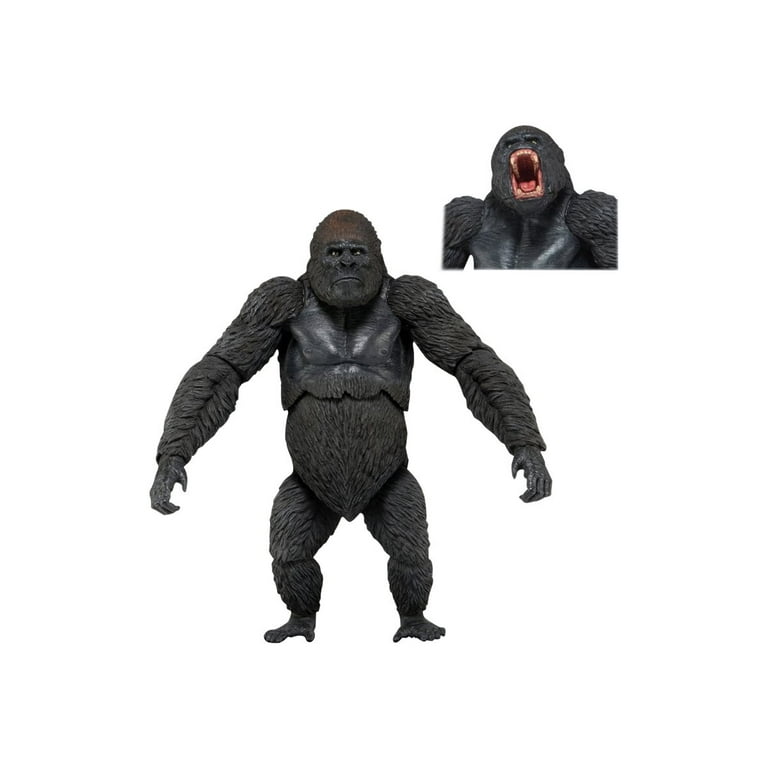 Neca Exclusive: Dawn of The Planet of The Apes, 7' Koba Neca Exclusive: Dawn of The Planet of The Apes, 7' Koba