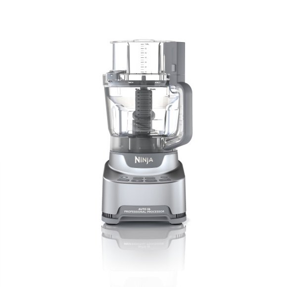 Ninja Food Processors