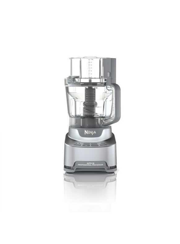 Ninja Black Friday Food Processor Deals 2022