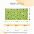 thumbnail image 5 of Picia Guinea Pigs Pattern Party Banner, Festive Decoration, Holiday Banner, Celebration Decor, Event Banner, Reusable Party Banner-Small, 5 of 8