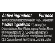 Axe Antiperspirant Deodorant for Men Phoenix, 2.7 oz Twin Pack