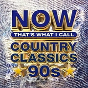 Various Artists - NOW That's What I Call Country Classics 90s - Music & Performance - CD