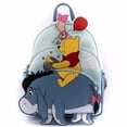 thumbnail image 2 of Mini con tres bolsillos Winnie The Pooh de Loungefly, 2 of 5