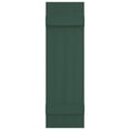 thumbnail image 3 of 14"W x 47"H Mid-America Vinyl, Standard Size Four Board Joined Shutters, w/Installation Shutter-Lok's & Matching Screws, 028 - Forest Green, 3 of 13