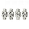 thumbnail image 2 of Hinge, Heavy Duty Hidden Hinge  For Cabinet Doors, 2 of 8