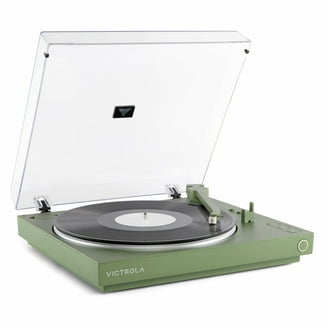 Gemini XL 500 II - Turntable - Walmart.com