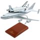 thumbnail image 1 of B-747 con Shuttle 1/200 Discovery Daron E0820, 1 of 1
