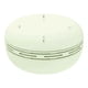 thumbnail image 1 of Amzcrzy Electrónica para hombres Organizador de electrónica Cámara digital Altavoz Bluetooth Macaron portátil para exteriores, mini altavoz redondo con forma de hamburguesa. Accesorios para juegos Ga, 1 of 1