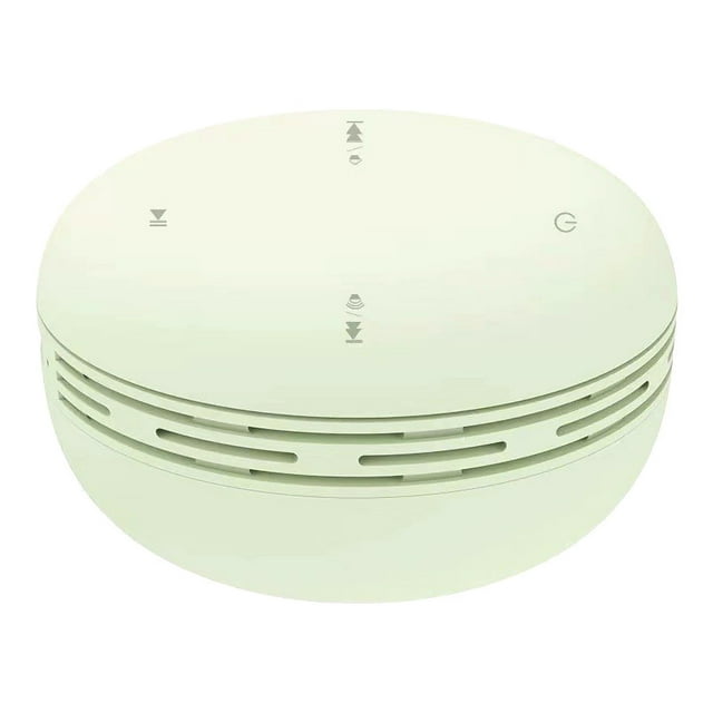 Macaron Haut-Parleur Bluetooth Extérieur Portable Mini Rond Burger Mini Haut-Parleur