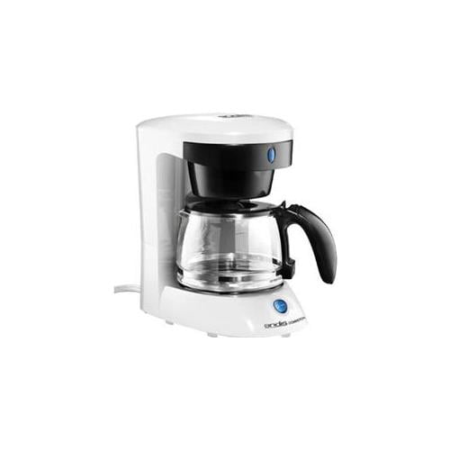 Coffeemaker 4 Cup White
