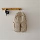 thumbnail image 4 of Mochila Escolar Color Sólido Nailon Informal para Mujeres Y Hombres, 4 of 9