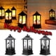 thumbnail image 4 of Halloween Vintage Castle Light Lamps Party Hanging Decor LED Lantern Props, 4 of 5