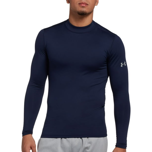 Download Under Armour - Under Armour Men's ColdGear Armour Mock ...