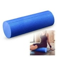 thumbnail image 1 of Rodillo de espuma de yoga de alta densidad EVA, herramienta de automasaje para musculación en gimnasio, pilates, yoga y fitness, 30 cm / 45 cm / 60 cm., 1 of 7