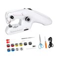 thumbnail image 2 of Elodie Handheld Sewing Machine Accessories DIY Crafting for Travel Adults Beginners with Line Kit, 2 of 8