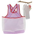 thumbnail image 1 of Portable Clothes Drying Apron, Laundry Apron Cloth, Cooking Apron With Large Pocket, Garden Apron With Large Pocket, Laundry, 1 of 1