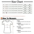 thumbnail image 4 of VANLOFE Women's Blouses Long Sleeve Shirts For Women Women Fashion Turndown Collar Long Sleeve Solid Color Casual Shirt Tee TopsBlouses For Women Fashion White, 4 of 4