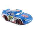 thumbnail image 1 of Disney-coches Pixar de 2ª generación para niños, vehículo de aleación de Metal fundido a presión, Rayo Azul McQueen, Mater Jackson 2,0, regalo de juguete, 1 of 5