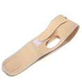 thumbnail image 1 of Face Massage Belt, Special Fabric Face Massage Bandage, Balance Pressure Humanized Design Beige Mini Size Room For Home, 1 of 8