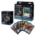 thumbnail image 1 of Magic The Gathering Más allá del Multiverso: Warhammer 40,000 Mazo de Commander, de Fuerzas del Imperium Inglés, 1 of 7