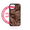 Browns, variant on abbyrose Water Marble MagSafe iPhone Case for iPhone 16