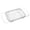 Silver-4, variant on Stainless Steel Mesh Sink Basket; Kitchen Dish Drying Rack, Vegetable Wash Basin Holder, Multi-functional Counter Rack 5.1*16.1 In