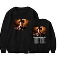 thumbnail image 2 of Eden Munoz Fechas Tour 2025 Merch Long Sleeve Crewneck Sweatshirt For Men/Women Unsiex Fashion Streetwear, 2 of 3