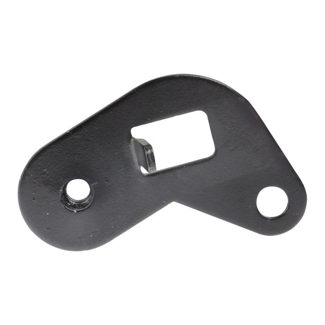 Base Soporte De Salpicadera De Fijación Izquierda Ds150g 2019 De 2023 Italika Original