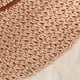 thumbnail image 3 of Sombrero Sonducket de tela transpirable color rosa con ala ancha, 3 of 6