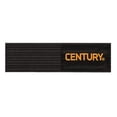 thumbnail image 4 of Cinturón Karate Century Unisex Negro Delux 1113010060blk negro 2, 4 of 6