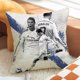 thumbnail image 3 of Fundas de almohada decorativas CR7 Fundas de cojines para sofá Fundas de almohada Fundas de almohada 50x50 Funda de almohada 40x40 Cojines decorativos Decoración de coche, 3 of 5