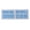 Blue, variant on Xirurus 132 Keys Korean Keycaps Set OEM Profile ABS Double Shot Backlit Keycap Replacement for 61 64 68 84 87 98 104 108 Mechanical Keyboards, Custom DIY Gaming Accessories, Black