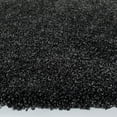 thumbnail image 2 of Safavieh Milan Harlow Solid Shag Area Rug, 2 of 4