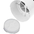 thumbnail image 5 of Portable Air Purifier Filter True Hepa Homes Air Purifier Replacement, 5 of 5