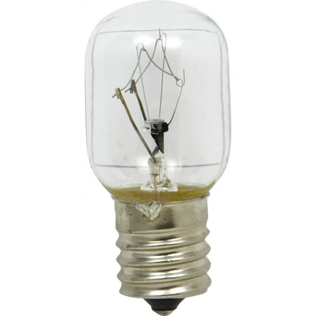 Whirlpool Light Bulb 8206232A