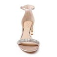 thumbnail image 4 of Jewel Badgley Mischka Ramsay Open Toe Block Heel, 4 of 7