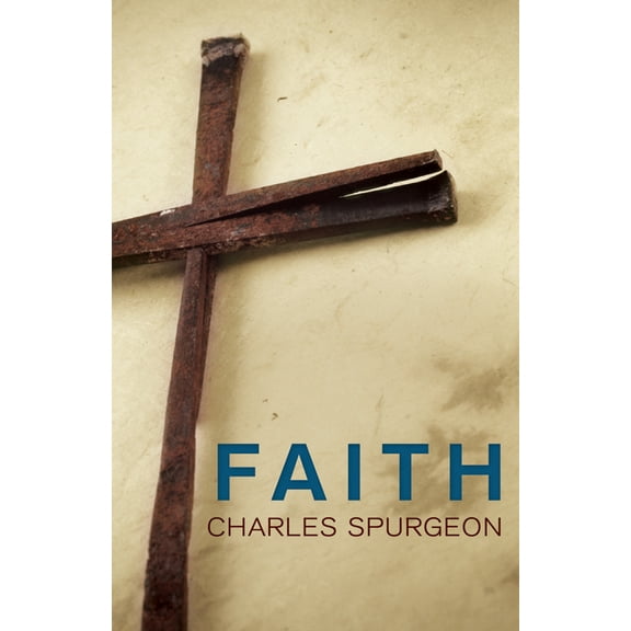 Faith, (Paperback)
