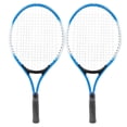 thumbnail image 2 of Raqueta de Tenis para Niños Principiantes YUNYI BRAND con Bolsa de Transporte Deportes, 2 of 8